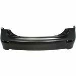 2006-2010 Mazda 5 Rear Bumper Painted to Match 2006-2010 Mazda 5 Rear Bumper Painted to Match