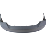 2006-2008 BMW 3-SERIES Sedan Rear Bumper Cover E90 3.0L Sedan w/o M Pkg w/o Turbo w/o Park Distance Control Painted to Match 2006-2008 BMW 3-SERIES Sedan Rear Bumper Cover E90 3.0L Sedan w/o M Pkg w/o Turbo w/o Park Distance Control Painted to Match