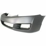 2009-2011 Honda Civic Coupe Front Bumper Painted to Match 2009-2011 Honda Civic Coupe Front Bumper Painted to Match