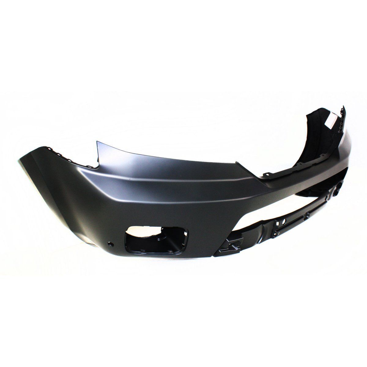 20092011 Painted Honda Pilot Front Bumper Cover Paint N Ship