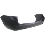 2011-2020 TOYOTA SIENNA Rear Bumper Cover BASE|LE|XLE|LIMITED w/o Park Assist Sensors Painted to Match 2011-2020 TOYOTA SIENNA Rear Bumper Cover BASE|LE|XLE|LIMITED w/o Park Assist Sensors Painted to Match