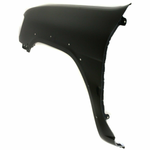 2002 Nissan Pathfinder w/o Side Guard Left Fender Painted to Match 2002 Nissan Pathfinder w/o Side Guard Left Fender Painted to Match