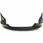 2004-2005 Honda Civic Hybrid Rear Bumper Painted to Match 2004-2005 Honda Civic Hybrid Rear Bumper Painted to Match