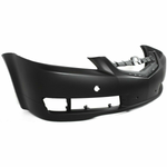 2007-2008 Acura TL Front Bumper Painted to Match 2007-2008 Acura TL Front Bumper Painted to Match