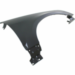2004-2009 Cadillac SRX Right Fender Painted to Match 2004-2009 Cadillac SRX Right Fender Painted to Match