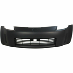 2003-2005 Nissan 350Z Coupe Front Bumper Painted to Match 2003-2005 Nissan 350Z Coupe Front Bumper Painted to Match