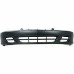 2000-2002 Chevy Cavalier Front Bumper Painted to Match 2000-2002 Chevy Cavalier Front Bumper Painted to Match