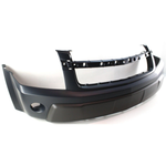 2005-2006 CHEVY EQUINOX Front Bumper Cover LS|LT w/Fog Lamps Painted to Match 2005-2006 CHEVY EQUINOX Front Bumper Cover LS|LT w/Fog Lamps Painted to Match