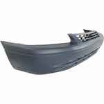 1997-1999 Toyota Camry Front Bumper Painted to Match 1997-1999 Toyota Camry Front Bumper Painted to Match