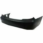 2002-2006 Toyota Camry Rear Bumper Painted to Match 2002-2006 Toyota Camry Rear Bumper Painted to Match