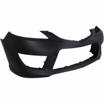 2008-2010 MAZDA 5 Front Bumper Cover Painted to Match 2008-2010 MAZDA 5 Front Bumper Cover Painted to Match