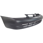1998-2000 TOYOTA COROLLA Front Bumper Cover Painted to Match 1998-2000 TOYOTA COROLLA Front Bumper Cover Painted to Match