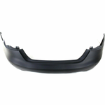 2016-2018 Nissan Maxima Rear Bumper w/Sensor Holes Painted to Match 2016-2018 Nissan Maxima Rear Bumper w/Sensor Holes Painted to Match