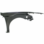 2009-2014 Acura TL Left Fender Painted to Match 2009-2014 Acura TL Left Fender Painted to Match