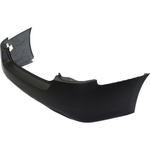 2009-2014 Nissan Maxima Rear Bumper Painted to Match 2009-2014 Nissan Maxima Rear Bumper Painted to Match