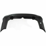 2003-2005 Honda Accord Sedan Rear Bumper Painted to Match 2003-2005 Honda Accord Sedan Rear Bumper Painted to Match