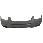 2001-2004 FORD ESCAPE Front Bumper Cover XLS w/o wheel lip molding titanium textured Painted to Match 2001-2004 FORD ESCAPE Front Bumper Cover XLS w/o wheel lip molding titanium textured Painted to Match