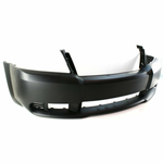 2008-2010 DODGE AVENGER Front bumper w/o fog Painted to Match 2008-2010 DODGE AVENGER Front bumper w/o fog Painted to Match