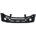 2009-2012 TOYOTA RAV4 Front Bumper Cover Sport Model Painted to Match 2009-2012 TOYOTA RAV4 Front Bumper Cover Sport Model Painted to Match