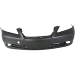 2007-2009 LEXUS ES350 Front Bumper Cover w/Parking Sensor Painted to Match 2007-2009 LEXUS ES350 Front Bumper Cover w/Parking Sensor Painted to Match