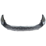 2009-2011 HONDA PILOT Rear Bumper Cover Touring Model Painted to Match 2009-2011 HONDA PILOT Rear Bumper Cover Touring Model Painted to Match