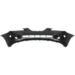 2004-2006 TOYOTA SOLARA Front Bumper Cover Painted to Match 2004-2006 TOYOTA SOLARA Front Bumper Cover Painted to Match