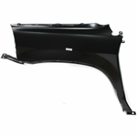 2001-2006 Acura MDX Right Fender Painted to Match 2001-2006 Acura MDX Right Fender Painted to Match