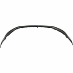 2014-2016 Toyota Highlander Upper Front Bumper Painted to Match 2014-2016 Toyota Highlander Upper Front Bumper Painted to Match