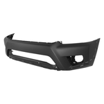 2012-2013 TOYOTA TACOMA Front Bumper Cover X-RUNNER Painted to Match 2012-2013 TOYOTA TACOMA Front Bumper Cover X-RUNNER Painted to Match