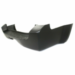 2005-2007 Nissan Pathfinder Rear Bumper Painted to Match 2005-2007 Nissan Pathfinder Rear Bumper Painted to Match
