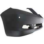 2005-2007 HONDA ODYSSEY Front Bumper Cover Touring Painted to Match 2005-2007 HONDA ODYSSEY Front Bumper Cover Touring Painted to Match