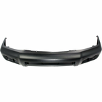 2003-2004 Nissan Pathfinder Front Bumper Painted to Match 2003-2004 Nissan Pathfinder Front Bumper Painted to Match