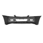 2006-2007 HONDA ACCORD Front Bumper Cover 2dr coupe Painted to Match 2006-2007 HONDA ACCORD Front Bumper Cover 2dr coupe Painted to Match