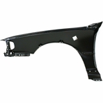 1992-1996 Toyota Camry Right Fender Painted to Match 1992-1996 Toyota Camry Right Fender Painted to Match