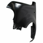 2009-2010 Nissan Cube Left Fender Painted to Match 2009-2010 Nissan Cube Left Fender Painted to Match