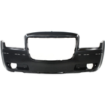 2005-2010 CHRYSLER 300 Front Bumper Cover Touring w/3.5L engine Painted to Match 2005-2010 CHRYSLER 300 Front Bumper Cover Touring w/3.5L engine Painted to Match