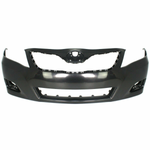 2010-2011 Toyota Camry Front Bumper Painted to Match 2010-2011 Toyota Camry Front Bumper Painted to Match