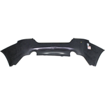 2009-2014 NISSAN MAXIMA Rear Bumper Cover NI1100264 Painted to Match 2009-2014 NISSAN MAXIMA Rear Bumper Cover NI1100264 Painted to Match