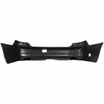 2003-2005 Honda Accord Sedan Rear Bumper Painted to Match 2003-2005 Honda Accord Sedan Rear Bumper Painted to Match