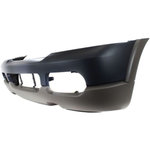 2002-2003 FORD EXPLORER Front Bumper Cover except Sport XLT tan Painted to Match 2002-2003 FORD EXPLORER Front Bumper Cover except Sport XLT tan Painted to Match