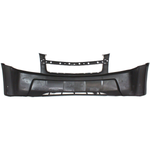 2005-2006 CHEVY EQUINOX Front Bumper Cover LS w/o Fog Lamps Painted to Match 2005-2006 CHEVY EQUINOX Front Bumper Cover LS w/o Fog Lamps Painted to Match