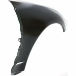 2000-2005 Toyota Celica Right Fender Painted to Match 2000-2005 Toyota Celica Right Fender Painted to Match