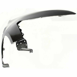 2008-2012 Honda Accord Sedan Right Fender Painted to Match 2008-2012 Honda Accord Sedan Right Fender Painted to Match