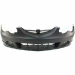 2002-2004 Acura RSX Coupe Front Bumper Painted to Match 2002-2004 Acura RSX Coupe Front Bumper Painted to Match