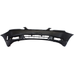 2003-2004 TOYOTA COROLLA Front Bumper Cover S model w/ground effects Painted to Match 2003-2004 TOYOTA COROLLA Front Bumper Cover S model w/ground effects Painted to Match