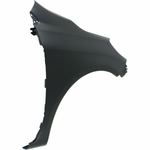 2012-2014 Nissan Versa Sedan Right Fender Painted to Match 2012-2014 Nissan Versa Sedan Right Fender Painted to Match