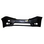 2011-2015 TOYOTA SIENNA Front Bumper Cover BASE|LE|XLE w/o Park Assist Sensors Painted to Match 2011-2015 TOYOTA SIENNA Front Bumper Cover BASE|LE|XLE w/o Park Assist Sensors Painted to Match