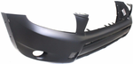 2006-2008 TOYOTA RAV4 Front Bumper Cover sport/limited model w/wheel opening flares Painted to Match 2006-2008 TOYOTA RAV4 Front Bumper Cover sport/limited model w/wheel opening flares Painted to Match