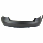 2006-2008 Hyundai Elantra 3.3L Rear Bumper Painted to Match 2006-2008 Hyundai Elantra 3.3L Rear Bumper Painted to Match