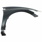 2011-2015 HONDA CR-Z CR-Z RIGHT Fender Painted to Match 2011-2015 HONDA CR-Z CR-Z RIGHT Fender Painted to Match